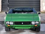 De Tomaso Mangusta 1967 года